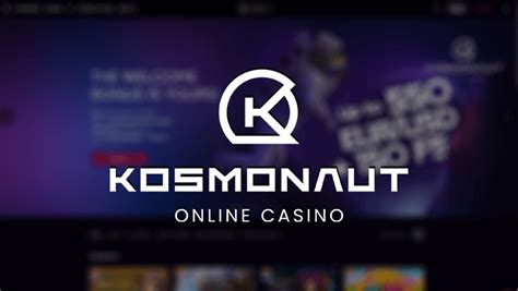 kosmonaut casino no deposit bonus 2022